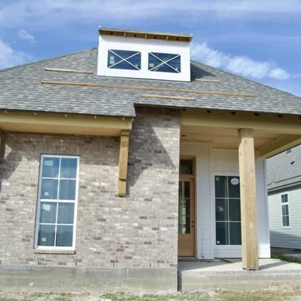 Buy this 3 bed house on unnamed road in Youngsville, LA 70592