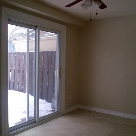 Rent this 3 bed duplex on 22 Berwick Place in Kitchener, ON N2A 2Z6