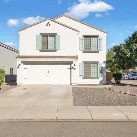 Buy this 6 bed house on 1301 East Jeanne Lane in Pinal County, AZ 85140