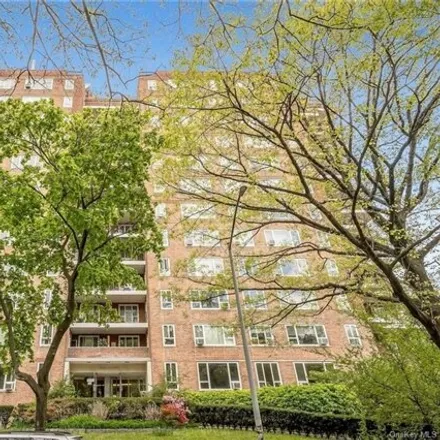 Image 2 - 5355 Henry Hudson Parkway West, New York, NY 10471, USA - Apartment for sale