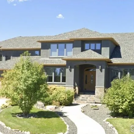 Buy this 5 bed house on Broadlands Golf Course in 4380 West 144th Avenue, Broomfield