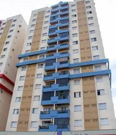 Image 1 - Super Muffato Celso Garcia, Rua Brasil 533, Ipiranga, Londrina - PR, 86010-200, Brazil - Apartment for sale