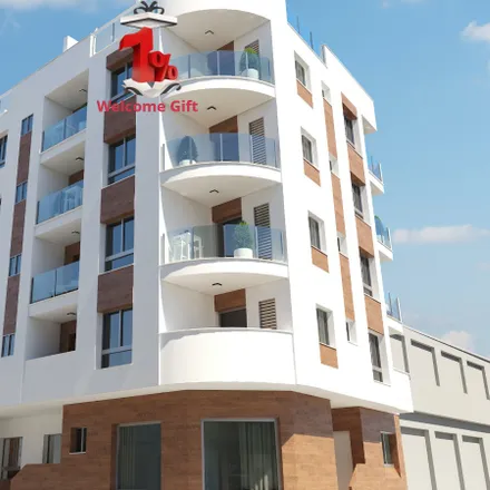 Buy this 1 bed apartment on Torrevieja