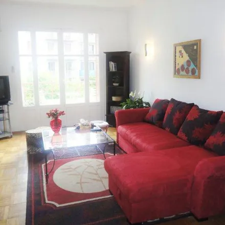 Rent this 1 bed apartment on 1 Boulevard Carnot in 13100 Aix-en-Provence, France