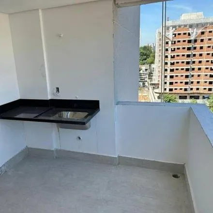 Buy this 1 bed apartment on Rua Uruguai in Bangú, Santo André - SP
