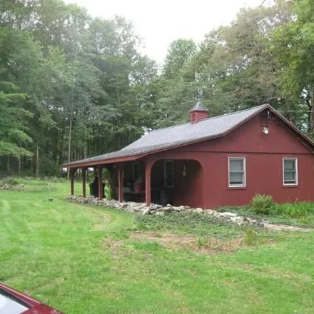 Rent this 1 bed house on 4 State Highway 82 in Pine Plains, Town of Stanford