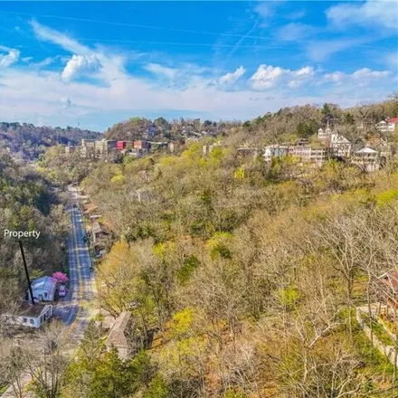 Image 5 - 178 North Main Street, Eureka Springs, AR 72632, USA - House for sale