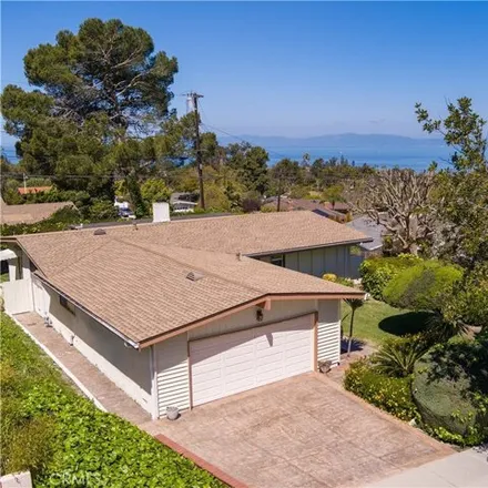 Image 2 - 26915 Grayslake Road, Rancho Palos Verdes, CA 90275, USA - House for sale