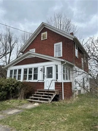 Buy this 3 bed house on 19 Maple Avenue in Village of Sidney, NY 13838