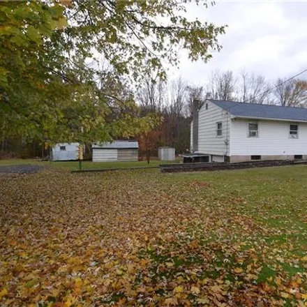 Buy this 3 bed house on 1015 North Oaks Road in Moore Township, PA 18038