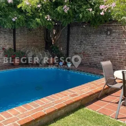 Buy this 3 bed house on Teniente General Pablo Ricchieri 2852 in Belgrano, C1429 BMC Buenos Aires
