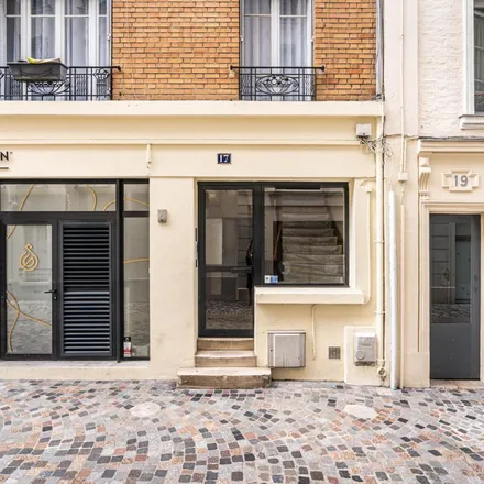 Image 2 - 17 Rue de Bretagne, 92300 Levallois-Perret, France - Apartment for rent