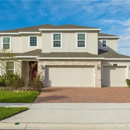 Image 1 - Nottel Drive, Osceola County, FL 34772, USA - House for sale