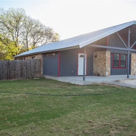 Buy this 3 bed house on 3234 County Road 407 in Somervell County, TX 76070