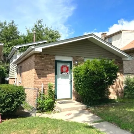 Buy this 5 bed house on 8010 South Blackstone Avenue in Chicago, IL 60619