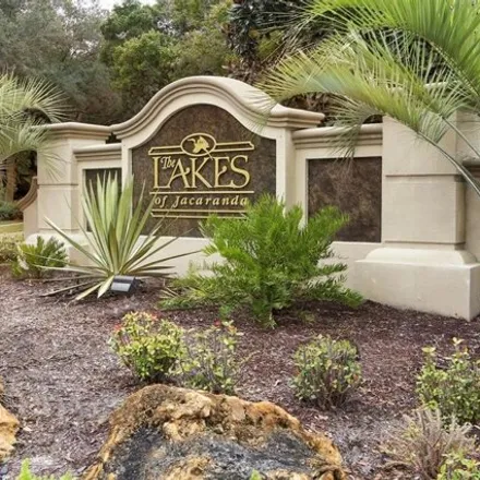 Image 5 - 682 Lakescene Drive, Plantation, Sarasota County, FL 34293, USA - House for sale