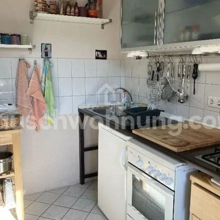 Rent this 2 bed apartment on Kulenkampffallee 136 in 28213 Bremen, Germany