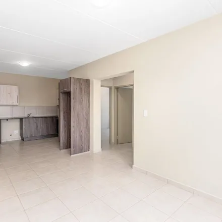 Rent this 2 bed apartment on Kirschner Road in Ekurhuleni Ward 24, Gauteng