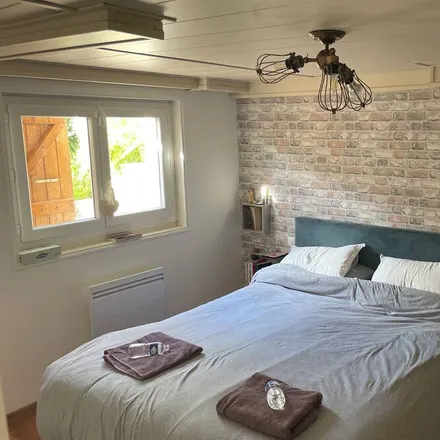 Rent this 5 bed house on 81150 Marssac-sur-Tarn