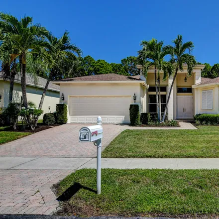 Buy this 4 bed house on 9 Lake Eden Drive in Chapel Hill, Boynton Beach