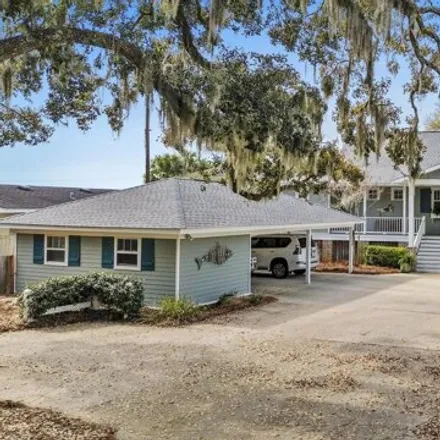Buy this 3 bed house on 380 South Mobile Street in Magnolia Beach, Fairhope
