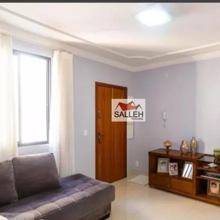 Buy this 4 bed apartment on Rua Princesa Leopoldina in Ipiranga, Belo Horizonte - MG
