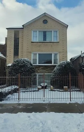 Buy this 8 bed house on 7312 South Campbell Avenue in Chicago, IL 60629