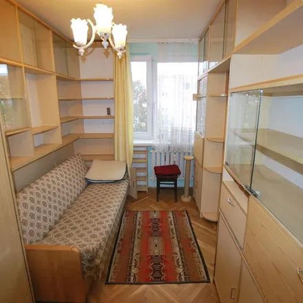 Rent this 2 bed apartment on Generała Józefa Zajączka 27 in 01-505 Warsaw, Poland