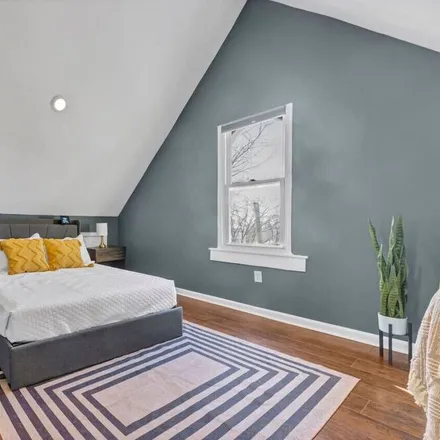 Rent this 1 bed apartment on Washington in DC, 20018