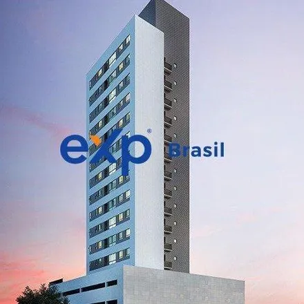 Buy this 2 bed apartment on Rua Estudante Jeremias Bastos 94 in Pina, Recife - PE