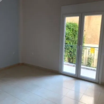 Rent this 1 bed apartment on Γ. Σουρή in Municipality of Ilioupoli, Greece