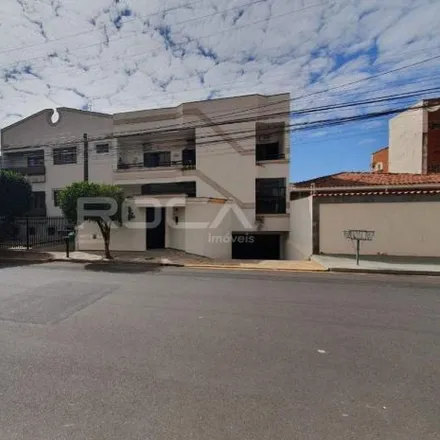 Image 2 - Rua Dom Luis do Amaral Mousinho 1704, Jardim Palmares, Ribeirão Preto - SP, 14090-680, Brazil - Apartment for rent