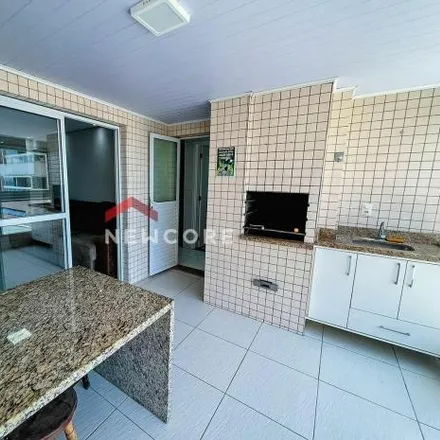 Buy this 4 bed apartment on Rua Vasco da Gama in Aviação, Praia Grande - SP