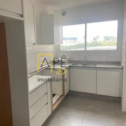 Image 1 - Condomínio Residencial Maison Montblanc, Avenida Oiapoque 65, Alphaville, Barueri - SP, 06454-070, Brazil - Apartment for rent