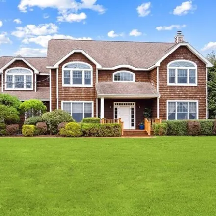 Buy this 5 bed house on 11 Brushy Neck Lane in Westhampton, Suffolk County