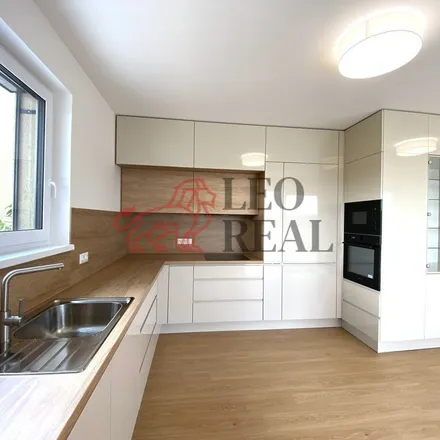 Image 1 - Oddechová ev.379, 155 31 Prague, Czechia - Apartment for rent