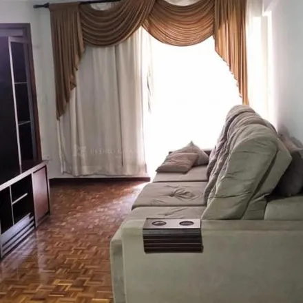 Rent this 3 bed apartment on Avenida Prudente de Morais in Jadim Acema, Maringá - PR