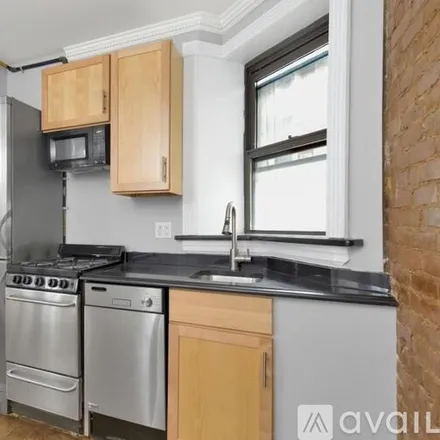 Rent this 1 bed apartment on 221 E 23rd St