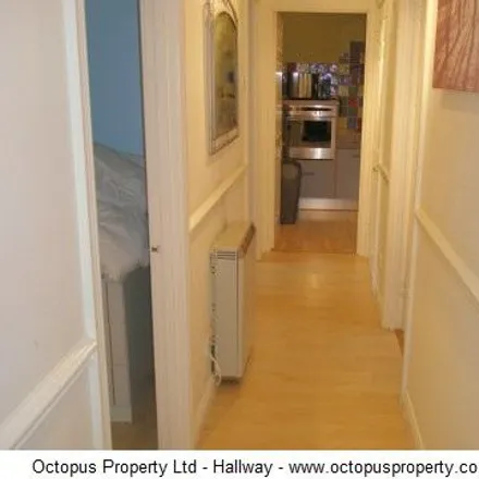 Image 2 - Orchard Place, Newcastle upon Tyne, NE2 2DE, United Kingdom - Apartment for rent