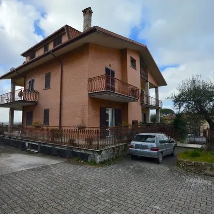 Image 3 - Via Monti Sabini, 00015 Monterotondo RM, Italy - Apartment for rent