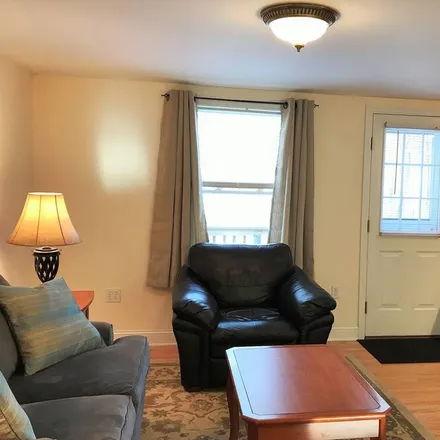 Rent this 1 bed apartment on Manchester in ME, 04351