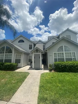 Rent this 2 bed condo on Armenia Gables Circle in Hillsborough County, FL