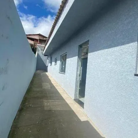 Buy this 3 bed house on Rua Benedito Cirineu Mendes in Alvinópolis, Atibaia - SP