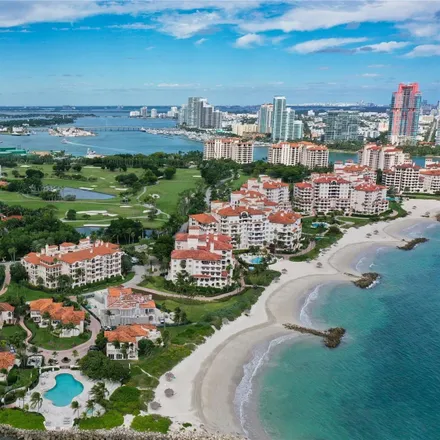 Image 2 - Provident Luxury Suites Fisher Island, Fisher Island Drive, Miami-Dade County, FL 33109, USA - Condo for rent