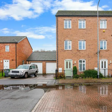 Buy this 3 bed house on Arudhur Hen in Cardiff, CF15 8FQ