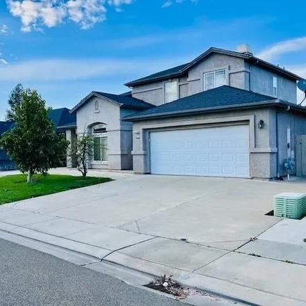 Buy this 4 bed house on 6783 Varni Way in Hughson, Stanislaus County