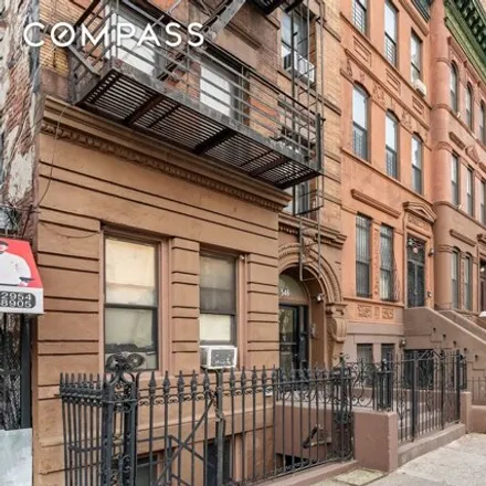Buy this 15 bed house on 546 West 165th Street in New York, NY 10032