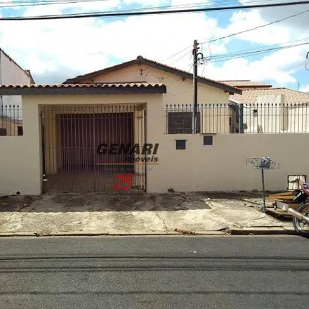 Image 2 - Rua Venezuela, Jardim Sevilha, Indaiatuba - SP, 13343-340, Brazil - House for sale