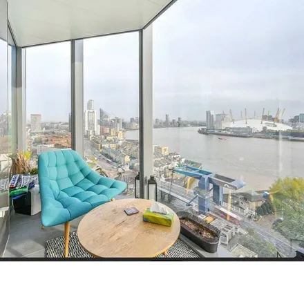 Image 1 - Dollar Bay, 3 Dollar Bay Place, Canary Wharf, London, E14 9AD, United Kingdom - Apartment for rent