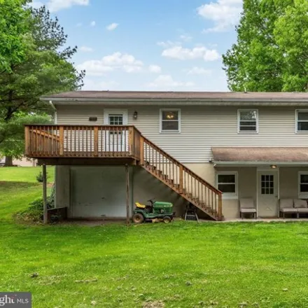 Image 6 - 682 Lentz Avenue, Cloverly Acres, Upper Paxton Township, PA 17061, USA - House for sale